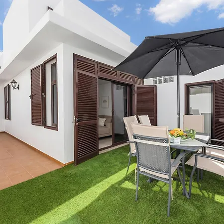 بيت للعطل Casa Gonzalez-1