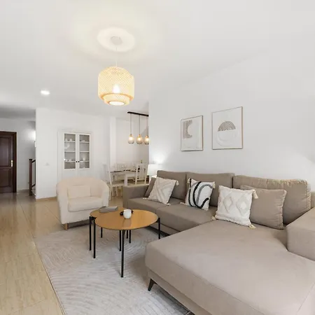 Casa Gonzalez-1 بيت للعطل San Bartolomé