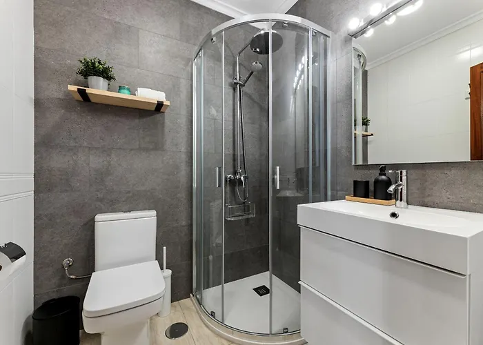 Casa Gonzalez-1 بيت للعطل *