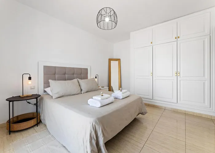 Casa Gonzalez-1 بيت للعطل