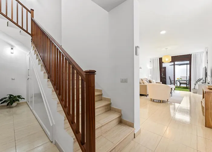 Casa Gonzalez-1 بيت للعطل