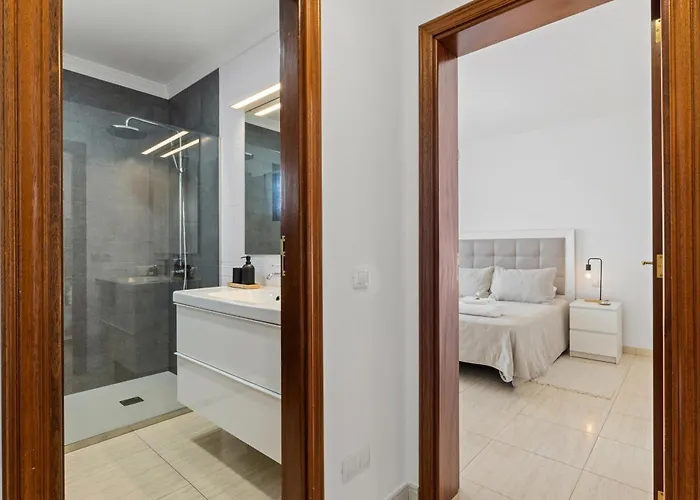 بيت للعطل Casa Gonzalez-1 *