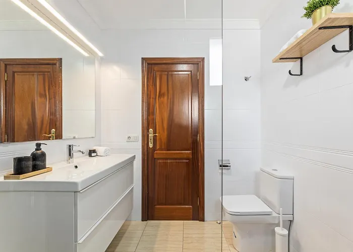 Casa Gonzalez-1 بيت للعطل