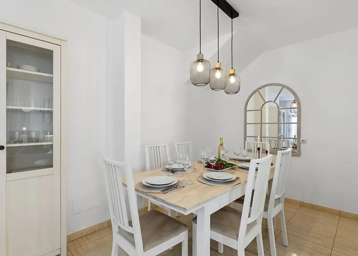 Casa Gonzalez-1 بيت للعطل