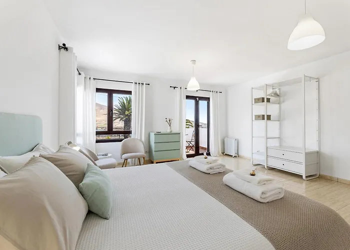 بيت للعطل Casa Gonzalez-1