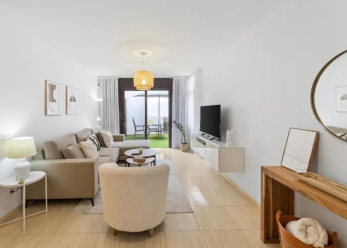 Casa Gonzalez-1 San Bartolomé