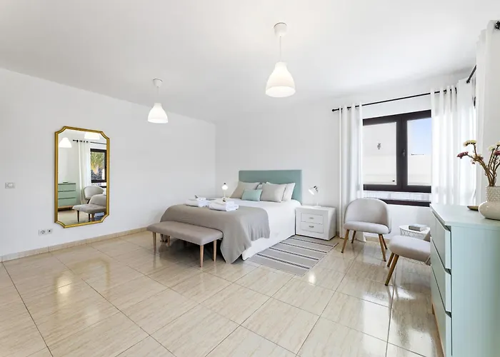 Casa Gonzalez-1 San Bartolomé