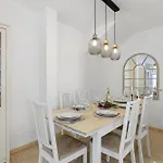 Casa Gonzalez-1 Semesterbostad