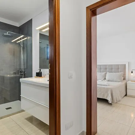 Holiday home Casa Gonzalez-1 *