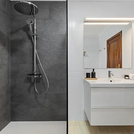 Holiday home Casa Gonzalez-1