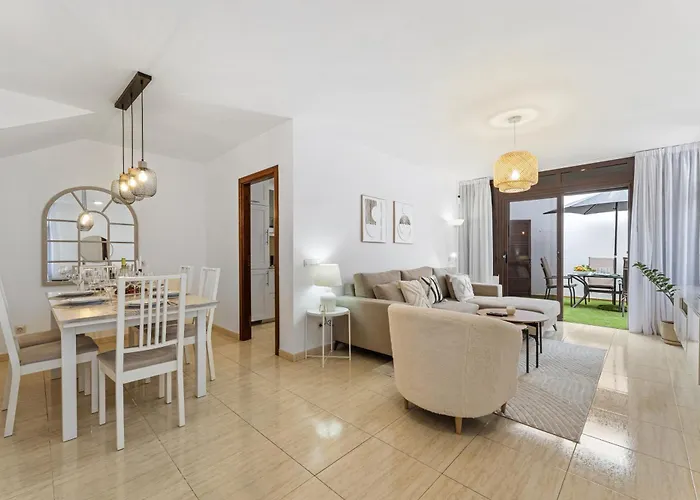 Casa Gonzalez-1 * San Bartolome (Las Palmas)