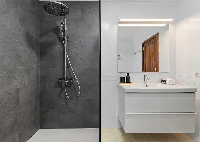 Holiday home Casa Gonzalez-1