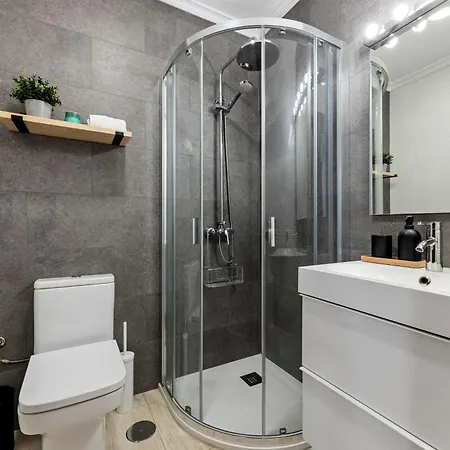 Casa González-1 Casa de Férias *