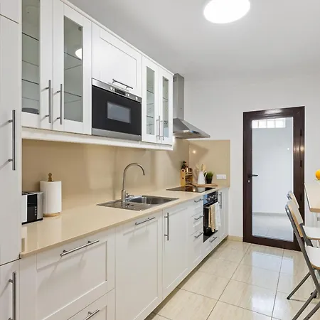 Casa de Férias Casa González-1 San Bartolomé