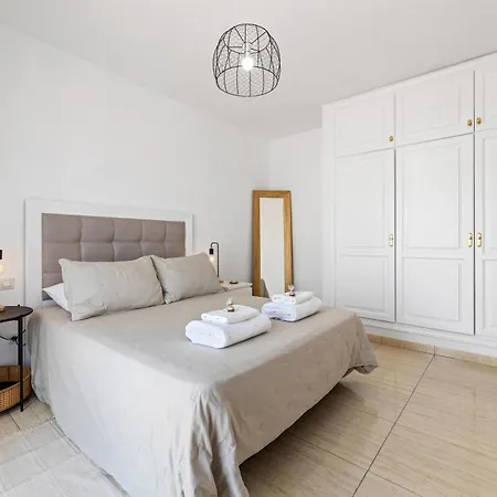 Casa González-1 Casa de Férias