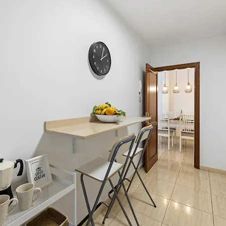 Casa González-1 San Bartolomé