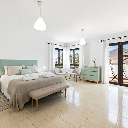 Casa de Férias Casa González-1 San Bartolomé