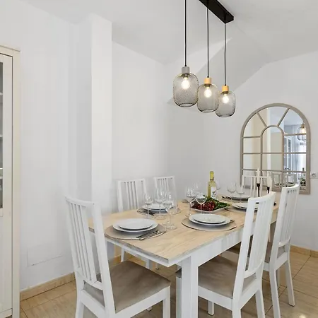 Casa González-1 Casa de Férias