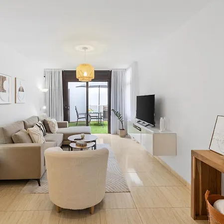 Casa González-1 San Bartolomé