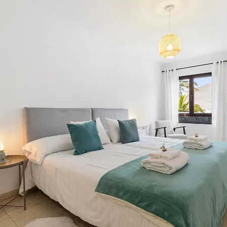 Casa González-1 Casa de Férias San Bartolomé