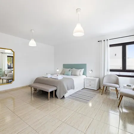 Casa González-1 San Bartolomé